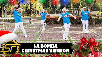 Thumbnail of LA BOMBA CHRISTMAS VERSION ( MusicMix Remix ) - Christmas Special | Christmas Dance | Dance Fitness