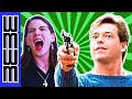 The MOST CONTROVERSIAL Christmas Movie Franchise 