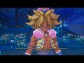 Trials of mana  kevin crying