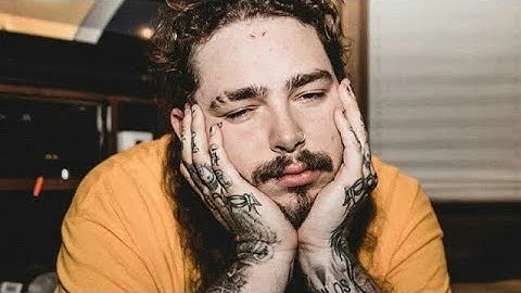 Post Malone - go flex (MUSIC VIDEO)