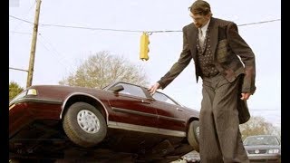 World's Tallest Man?  Ten Foot Tall Actor? Wealth