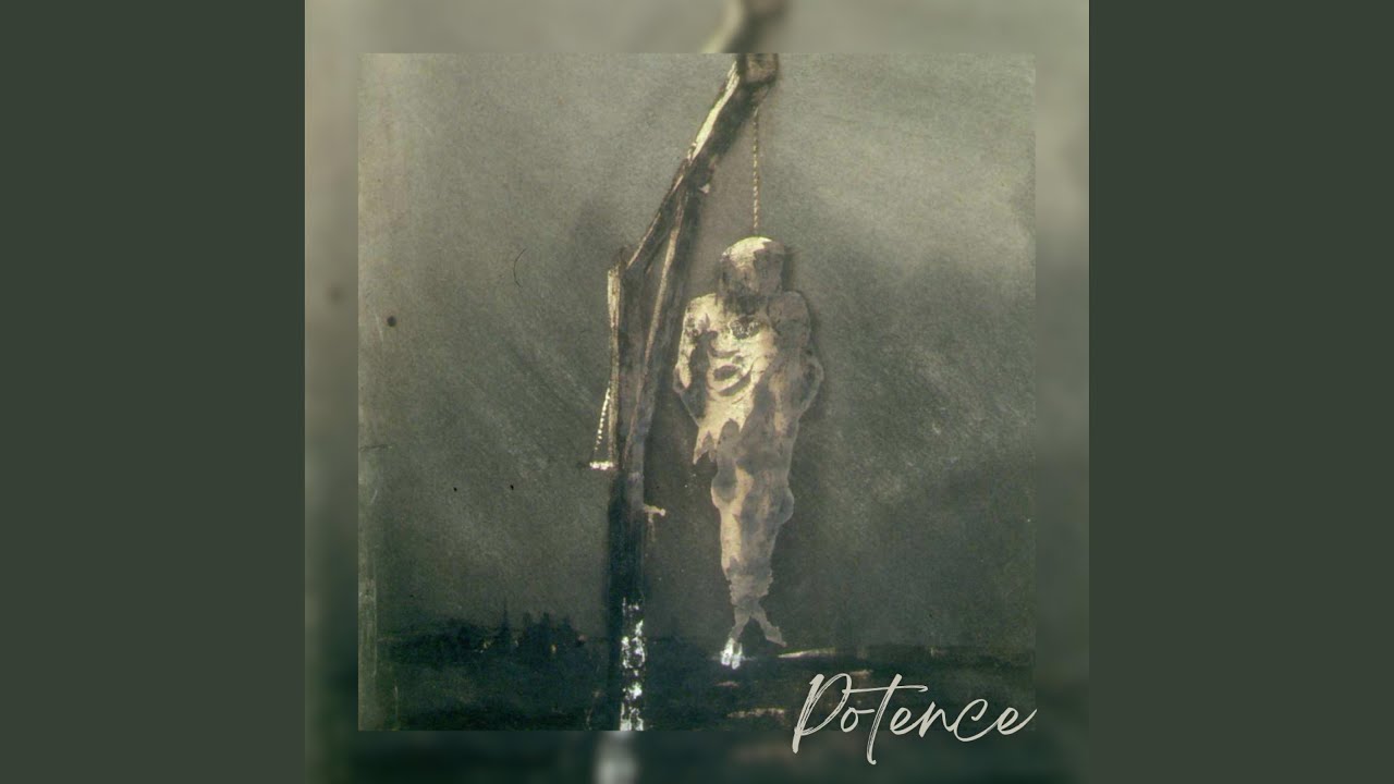 YouTube에서 Potence 보기 YouTube에서 Potence 보기