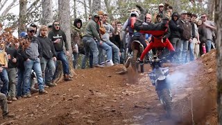 2024 GNCC BIG BUCK: THE RAW REALITY OF OFF-ROAD RACING