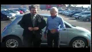 Fiat Dealer Gallup, NM | Auto Sales Gallup, NM