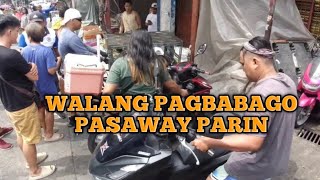 Walang Pagbabago Pasaway Parin