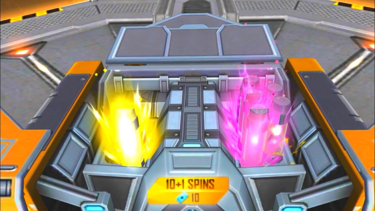 SPIN ALL FREE VOUCHER 😍 NEW DIAMOND ROYALE 🎁 TRY MY LUCK || FREE FIRE