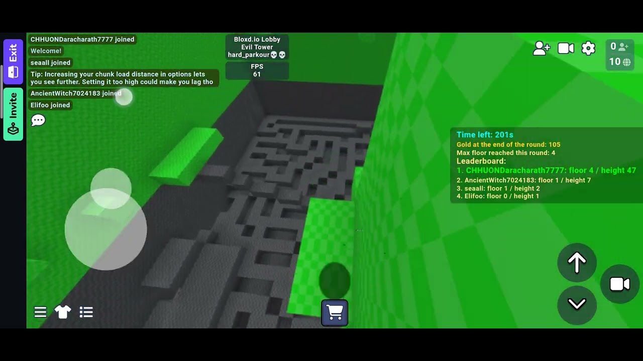 I'm playing Minecraft - YouTube