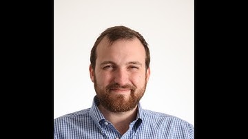 Charles Hoskinson - IOHK, Coinscrum, Cardano, ADA, Ontology of Smart Contracts