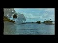 Floating Without Roots 根なき浮草 | Harmonica, Detuned Piano & Island Soundscape (Tranquilo Bay)