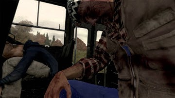 [DayZ] Welcome to Hell