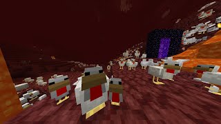 Minecraft ASMR screenshot 3