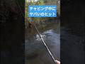 チャビングしてると掛かるヤバイ大物 #チャビング #fishing #japanfishing #ルアーフィッシング #ヒットシーン