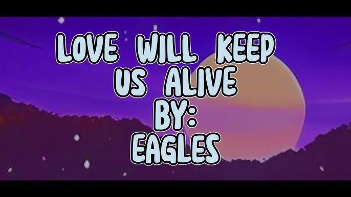 Eagles Lyrics