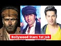 New List Of Top 14 Bollywood Celebrities Who Started Their Career As A Assistant Director