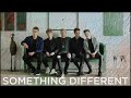 Something Different - Why Don't We [Official Music Video]