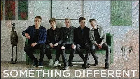 Something Different - Why Don't We [Official Music Video]