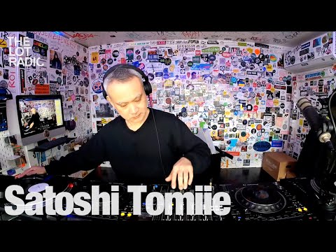 Satoshi Tomiie TheLotRadio 03 11 2023 