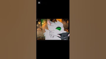 Thumbnail of They dont deserve you... #oc #oclore #sad #music #fypviralシ #warriorcats #song #foryou #edit #lore