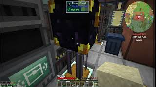 Let's Play Ftb University 1.16! Episode 42! NO more brining!!