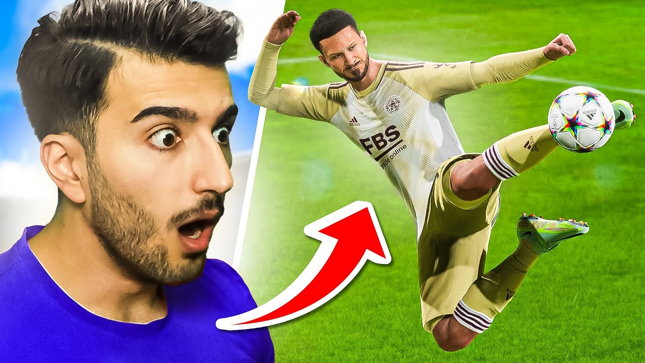 You Wont BELIEVE This Happened CHAMPIONS LEAGUE! 😍 - YouTube