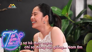 [Tập 9 - Tài Tám Tếu] Nam Em cười ngả nghiêng khi hại đồng đội Lê Dương Bảo Lâm
