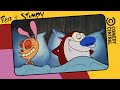 Lvate esas sucias axilas  ren  stimpy  comedy central la