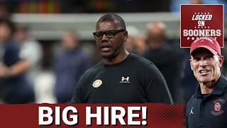 BREAKING: Oklahoma Sooners DELIVER When DeMarco Murray Leaves | Is Deland McCullough the ANSWER?