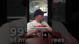 Do you need a college degree to work at Facebook or Google?