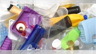 Plastikfasten: So funktioniert der Öko-Trend
