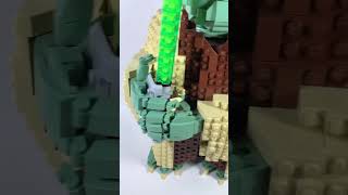 This Triggers LEGO Star Wars Fans!