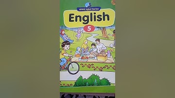 English Class 5 Lecture#1 | By Farkhanda Faqir Hussain | Falcon School System
