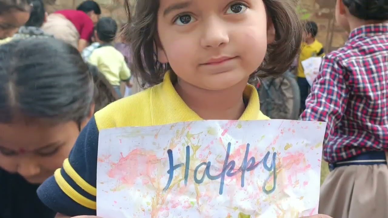 Happy holi 🫟🫟