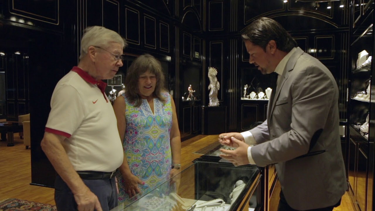 INTERNATIONAL JEWELRY CENTER&OUTLET SHOPPING MALL CANCUN YouTube