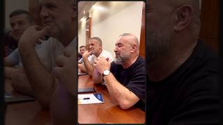 KOCHA BENCHIKAH ALIVYOKUTANA NA BENCHI LA UFUNDI