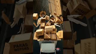 Car Spare Parts at Wholesale Price? | Hyderabad's Trusted Multi-Brand Dealer #shorts #automobile
