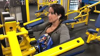 Buzz Fit Laval Quebec Gym Tour 2020