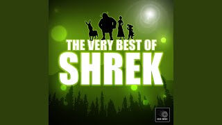 Fairytale (From 'Shrek')