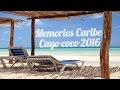 CAYO COCO | Memories Caribe