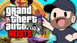 Buying a 2.2M Submarine for the Cayo Perico Heist in GTA 5!
Buying a 2.2M Submarine for the Cayo Perico Heist in GTA 5! Buying a 2.2M Submarine for the Cayo Perico Heist in GTA 5!