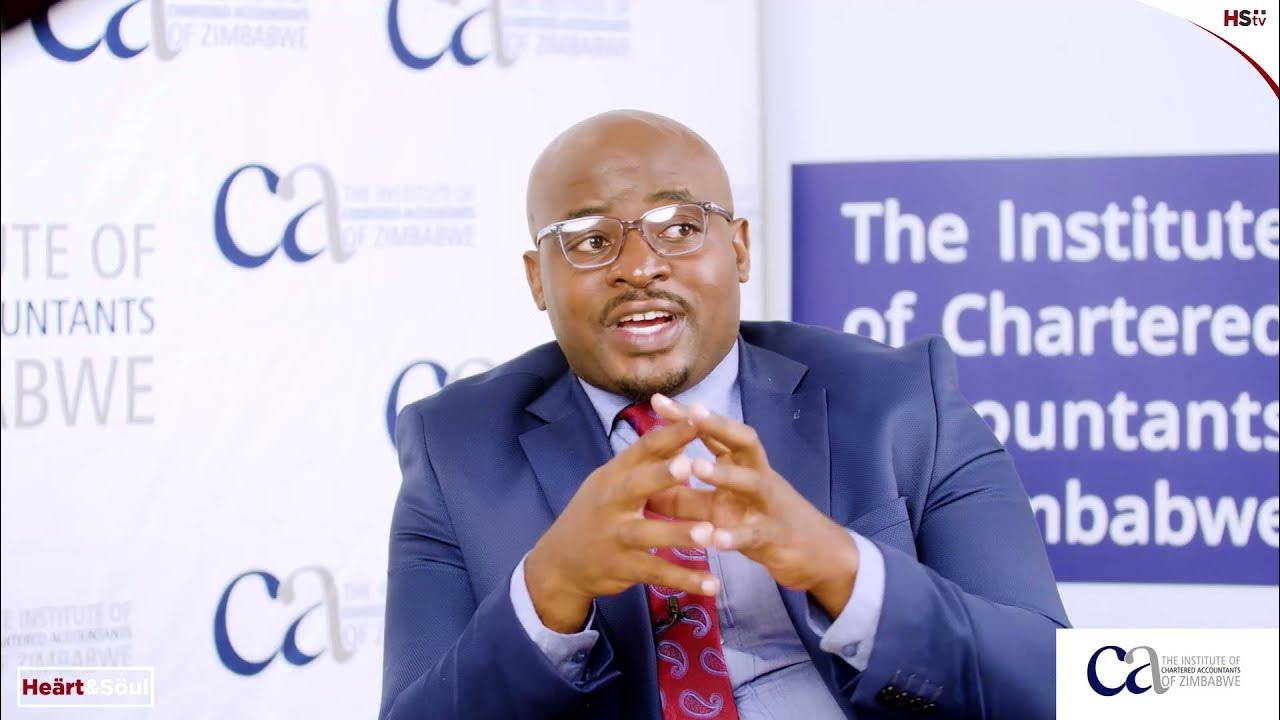 Chartered Accountants Day Celebrating the Achievements, and Cardinal Chartered Accountants Zimbabwe