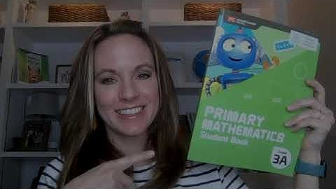 What is Primary Mathematics 2022?