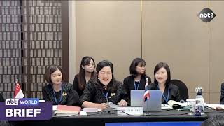 ASEAN ADVANCES DIGITAL MEDIA COOPERATION AND RESPONSIBLE AI USE