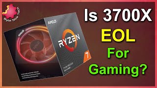 Lasting Power How Long Can The Ryzen 7 3700X Satisfy Your Gaming Needs Byte Size Tech