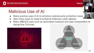 CyberSecurity AI Project ECE 5561