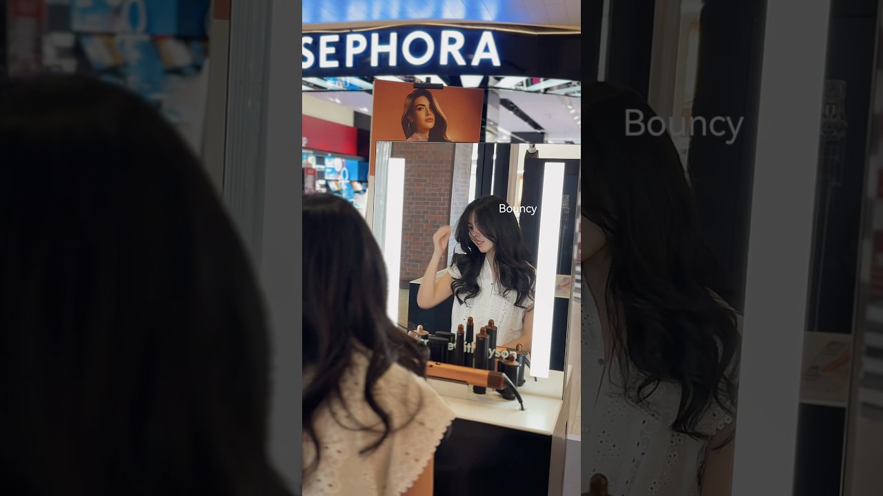 BEST BUY! DYSON✨💅🏼 | Shannon Tan