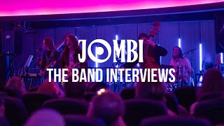 Download Lagu Jombi- Out to Pasture Release Show: The Band Interviews MP3