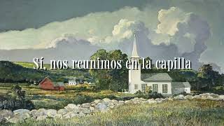 Elvis Presley - Crying In The Chapel (Sub español)