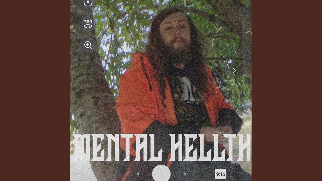 MENTAL HELLTH auf YouTube ansehen MENTAL HELLTH auf YouTube ansehen