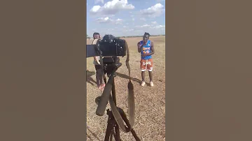 Location Music Video Asili Machenge Malingomedia 2023 Director Kangaroo Comedy Dance Music 