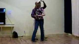 Salsa Aug 17 2007